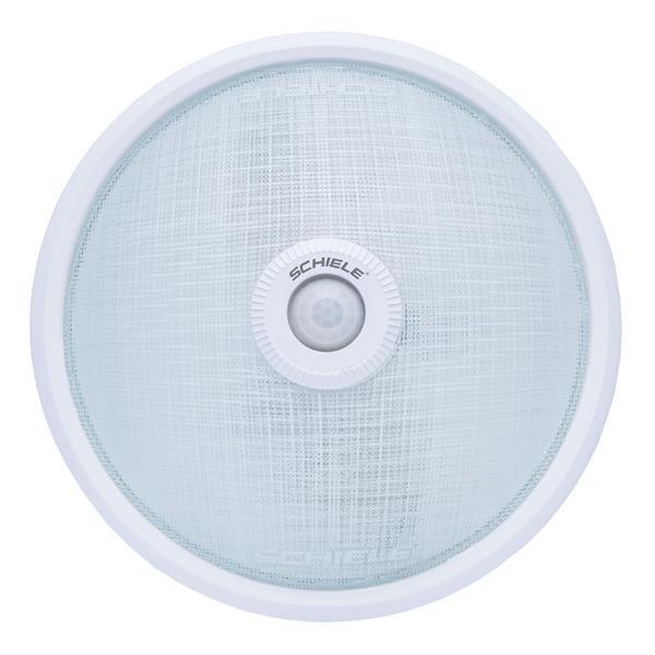 چراغ سقفی دو لامپ شیله مدل SC 890